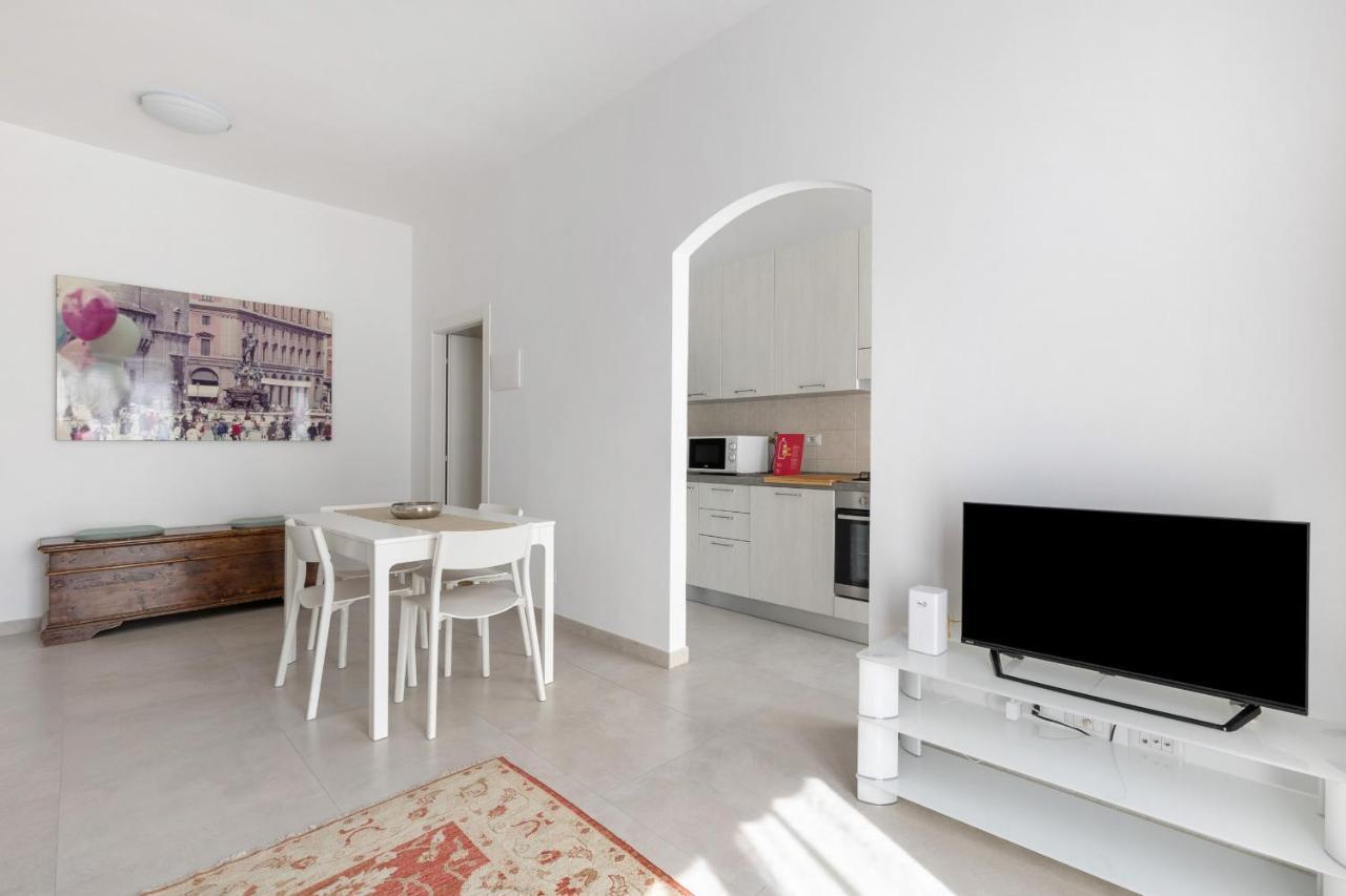 A Casa Di Giorgia By Wonderful Italy Apartment Bologna Exterior photo