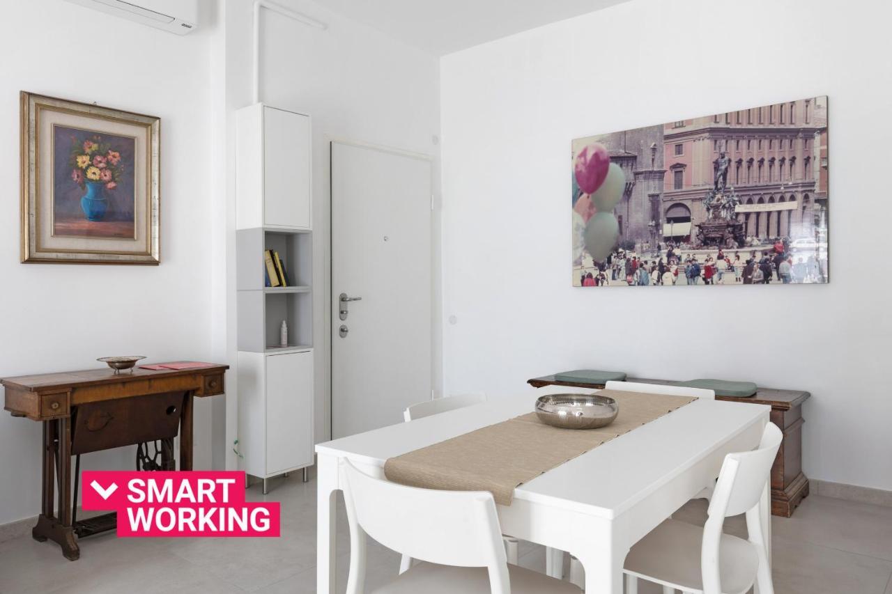 A Casa Di Giorgia By Wonderful Italy Apartment Bologna Exterior photo