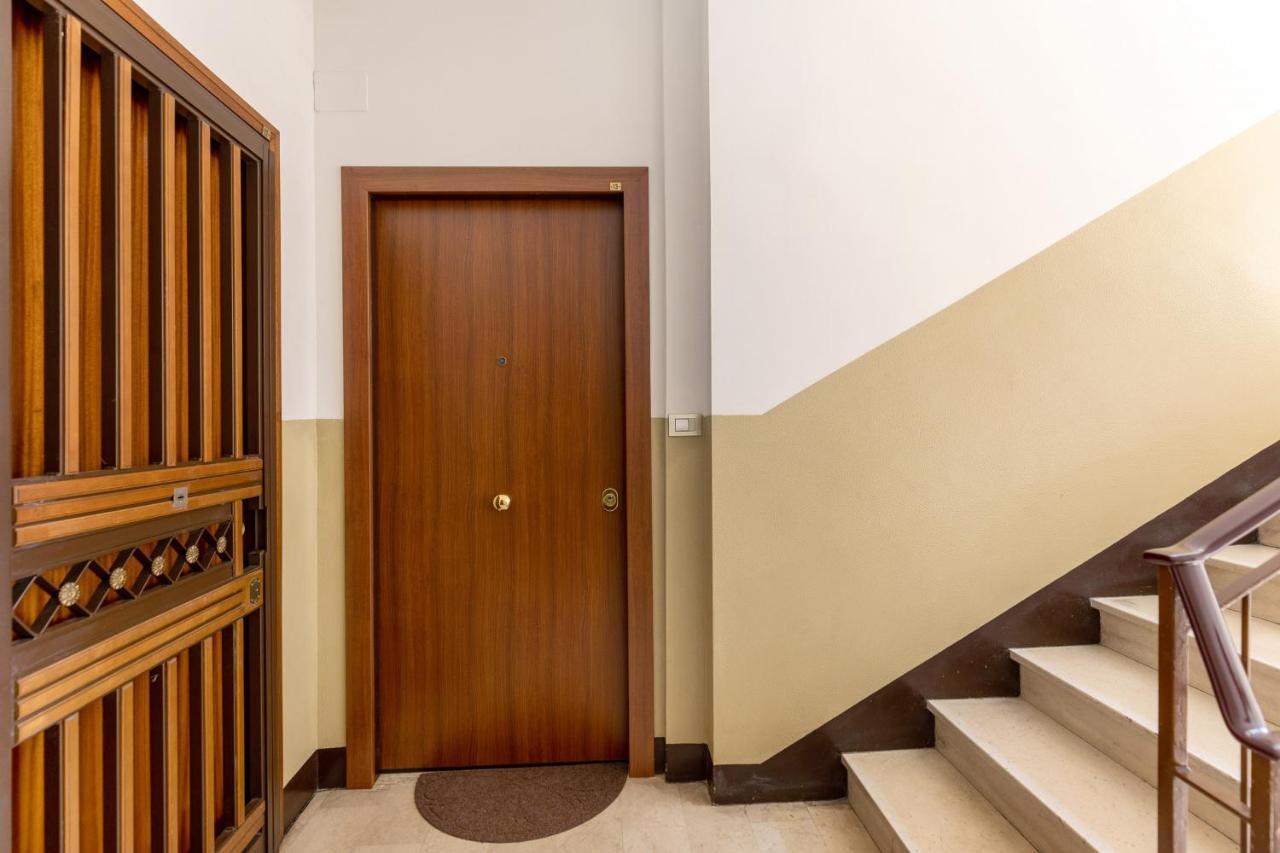 A Casa Di Giorgia By Wonderful Italy Apartment Bologna Exterior photo