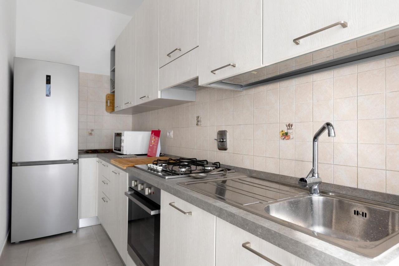 A Casa Di Giorgia By Wonderful Italy Apartment Bologna Exterior photo