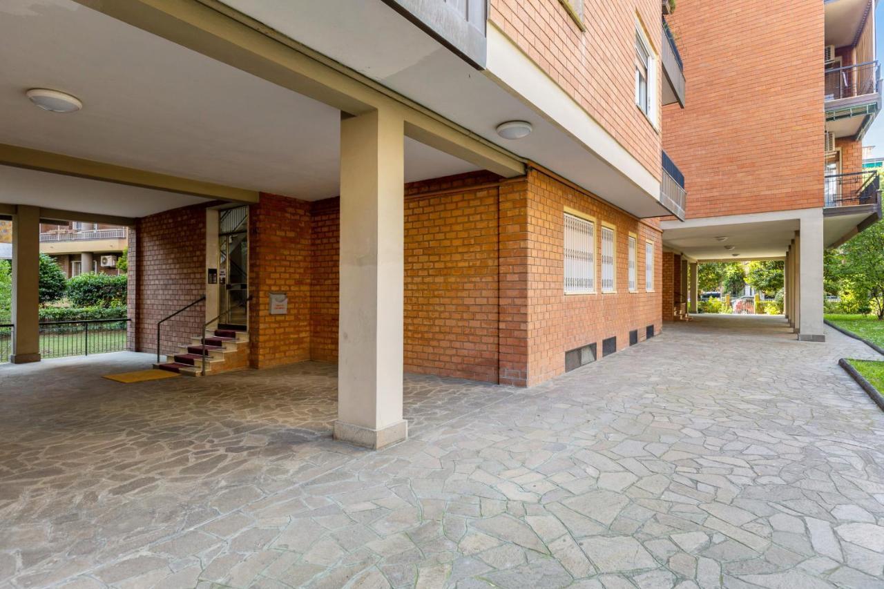 A Casa Di Giorgia By Wonderful Italy Apartment Bologna Exterior photo