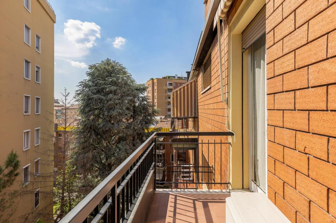 A Casa Di Giorgia By Wonderful Italy Apartment Bologna Exterior photo
