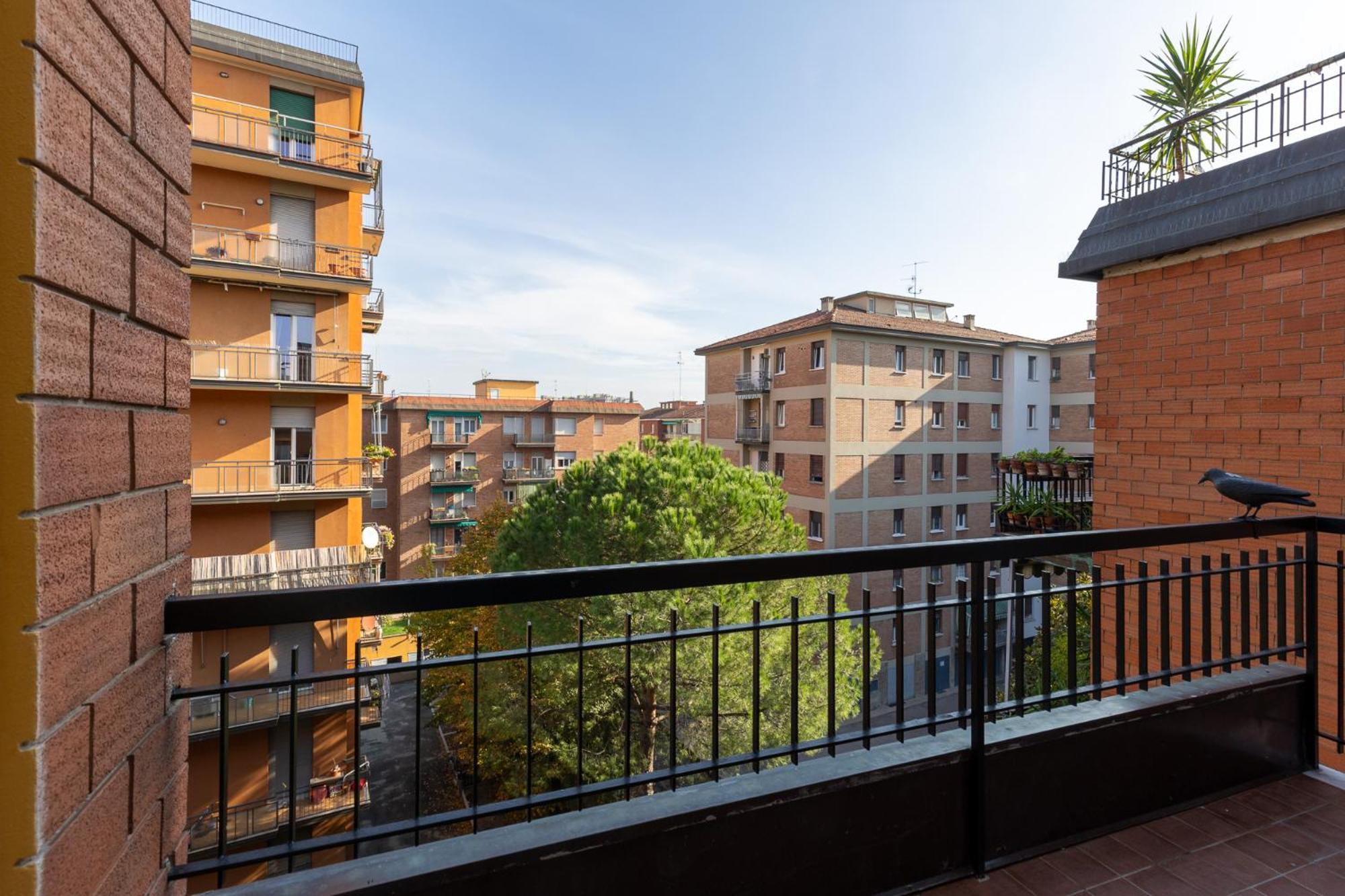 A Casa Di Giorgia By Wonderful Italy Apartment Bologna Exterior photo