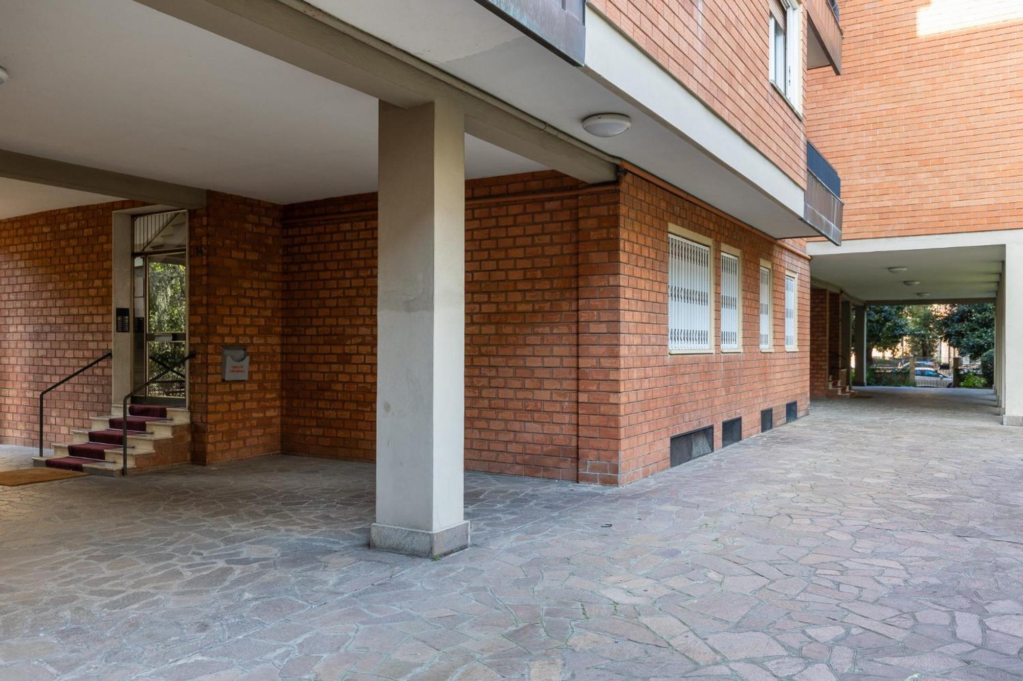 A Casa Di Giorgia By Wonderful Italy Apartment Bologna Exterior photo