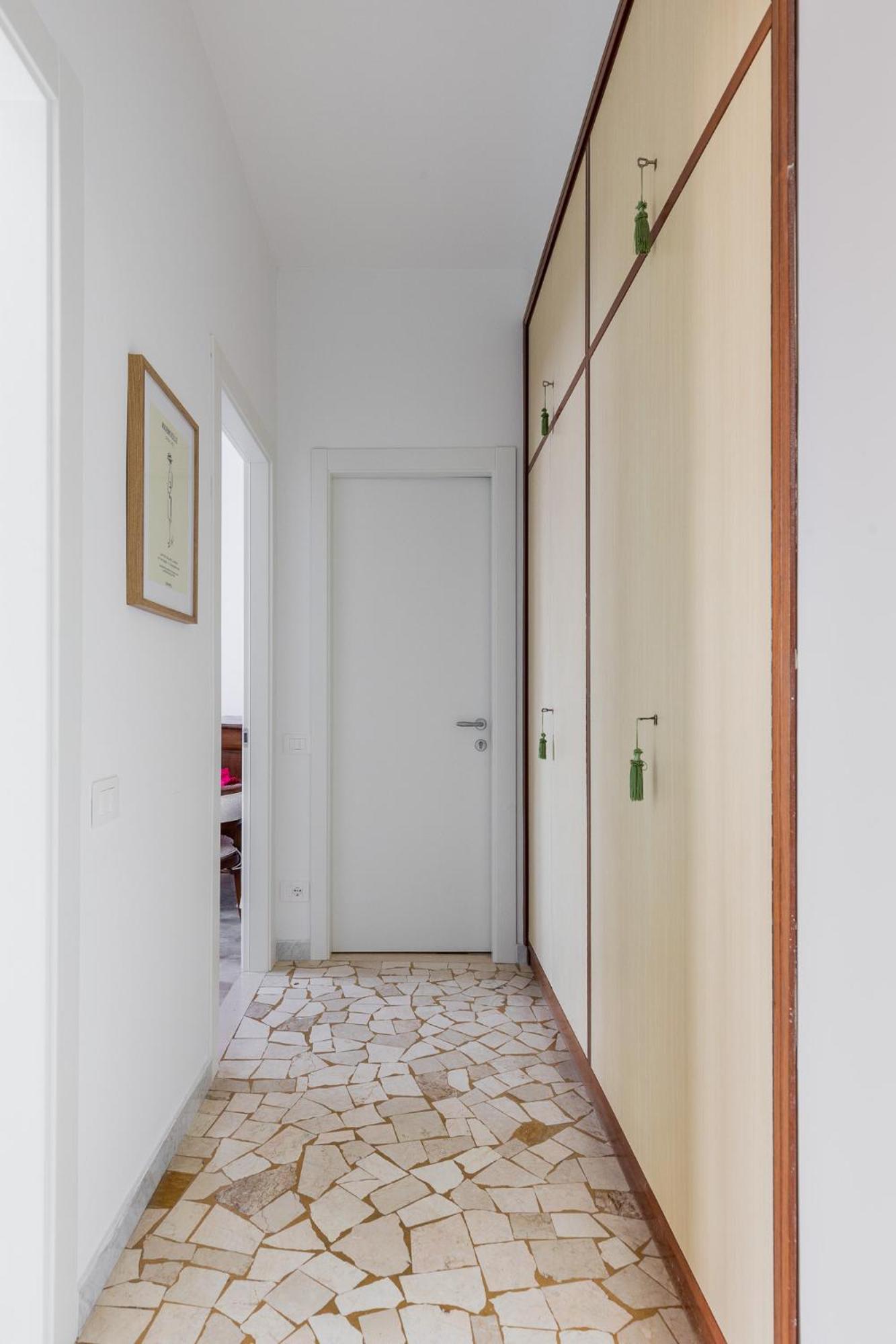 A Casa Di Giorgia By Wonderful Italy Apartment Bologna Exterior photo