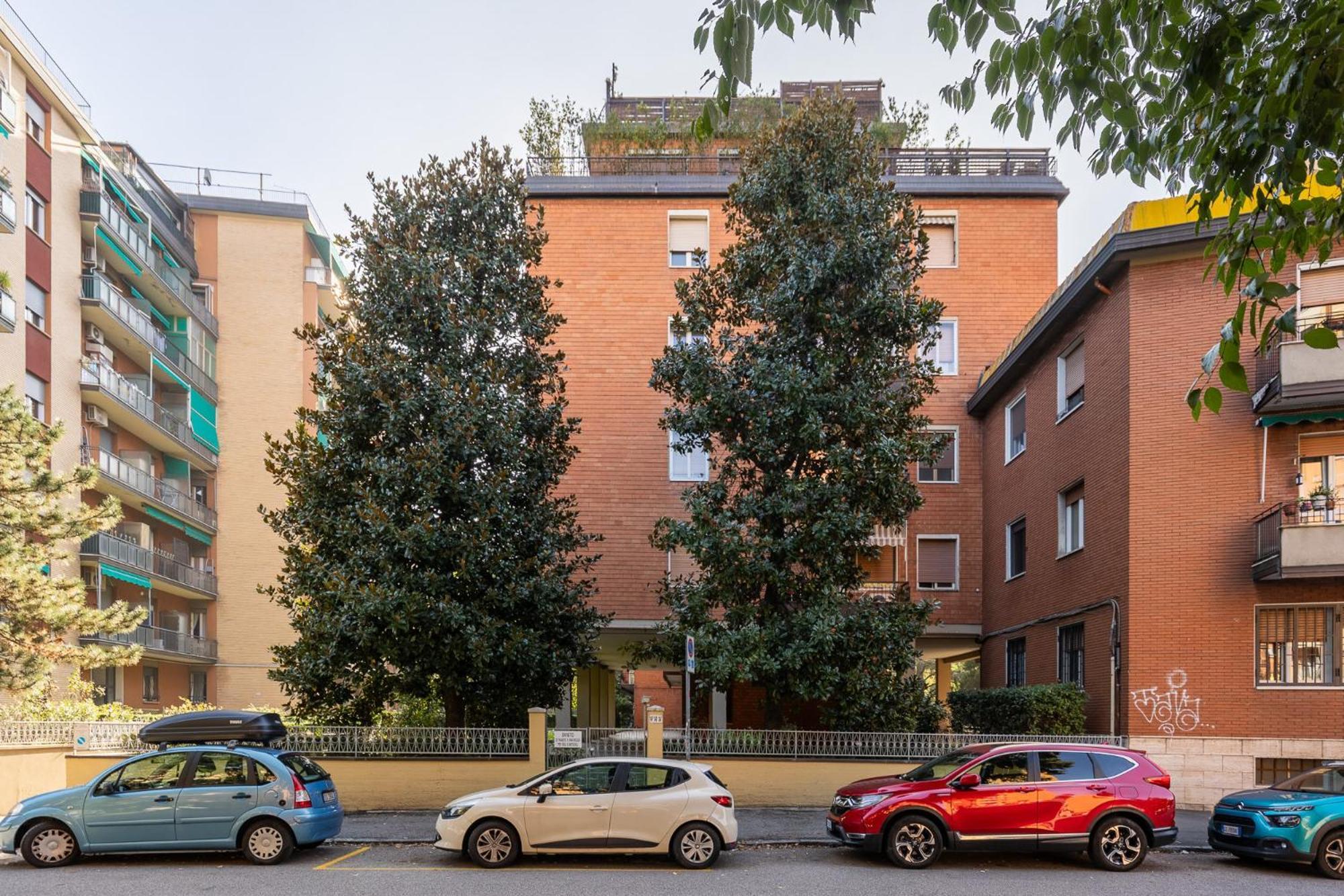 A Casa Di Giorgia By Wonderful Italy Apartment Bologna Exterior photo