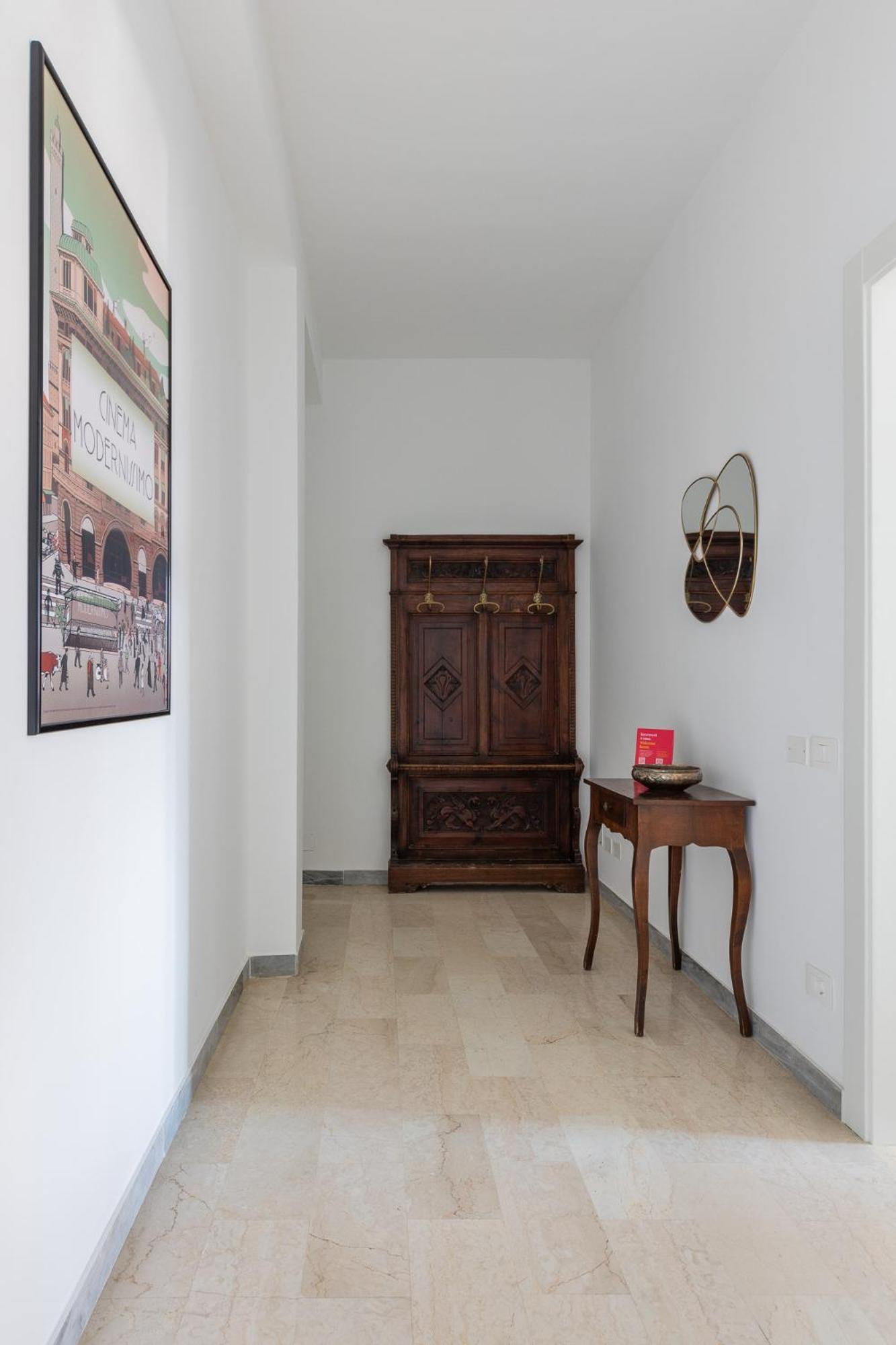 A Casa Di Giorgia By Wonderful Italy Apartment Bologna Exterior photo